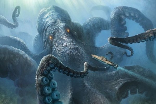 Kraken для россиян